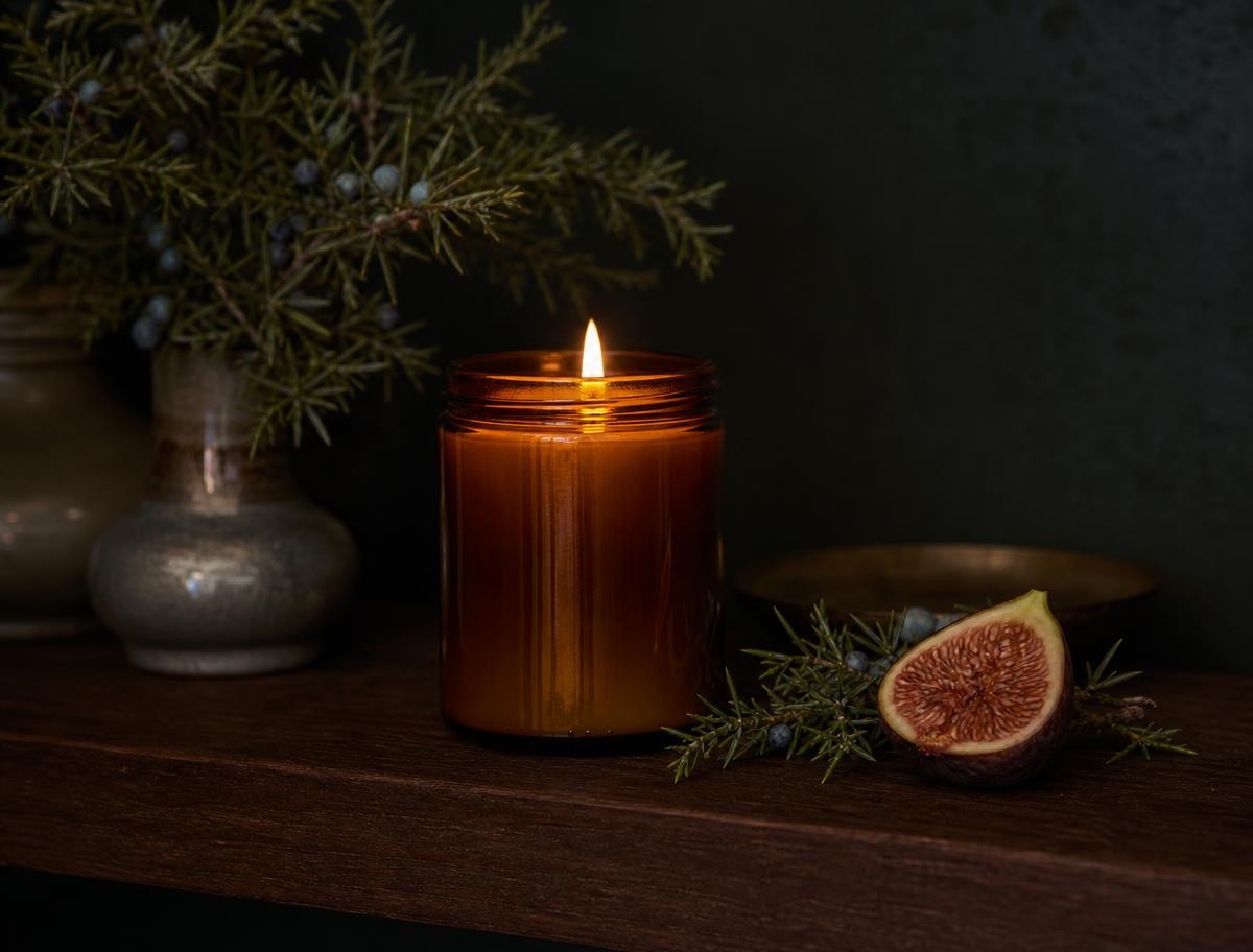 Juniper & Fig