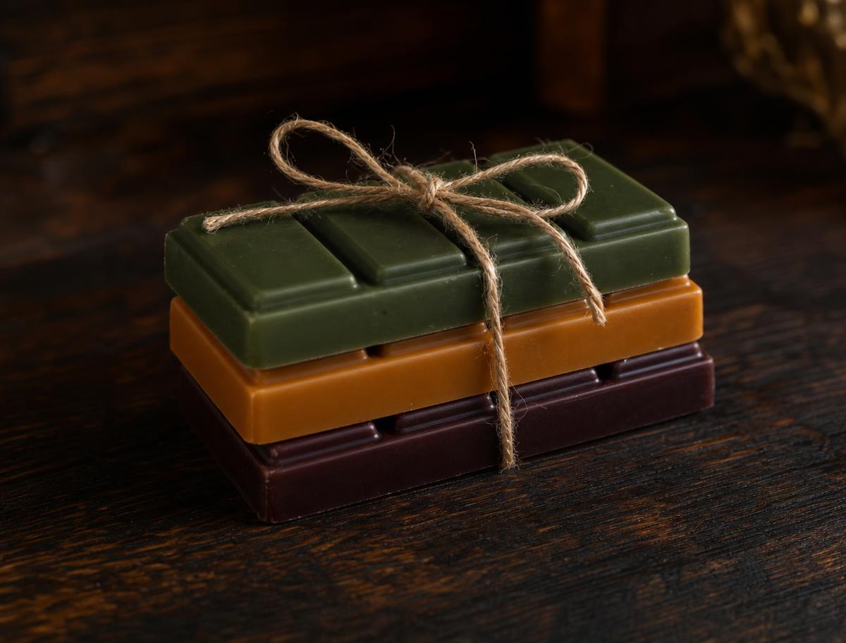 Melt Trio (pick 3 bars)