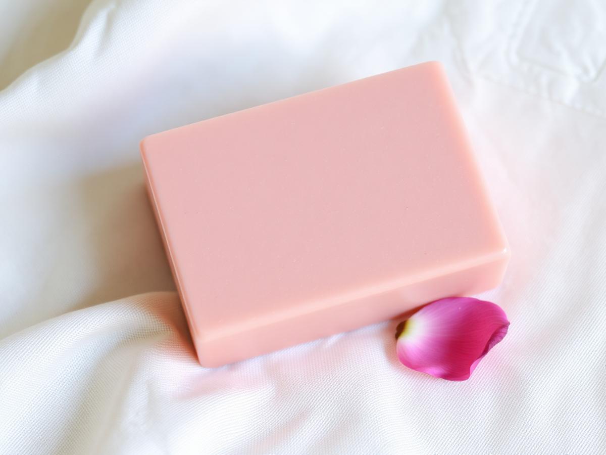 Rose & Clay Bar