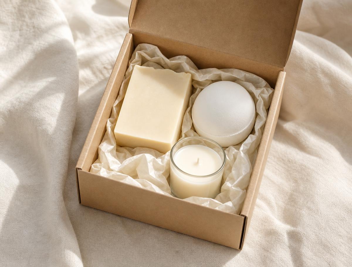 The Soak & Smell Set